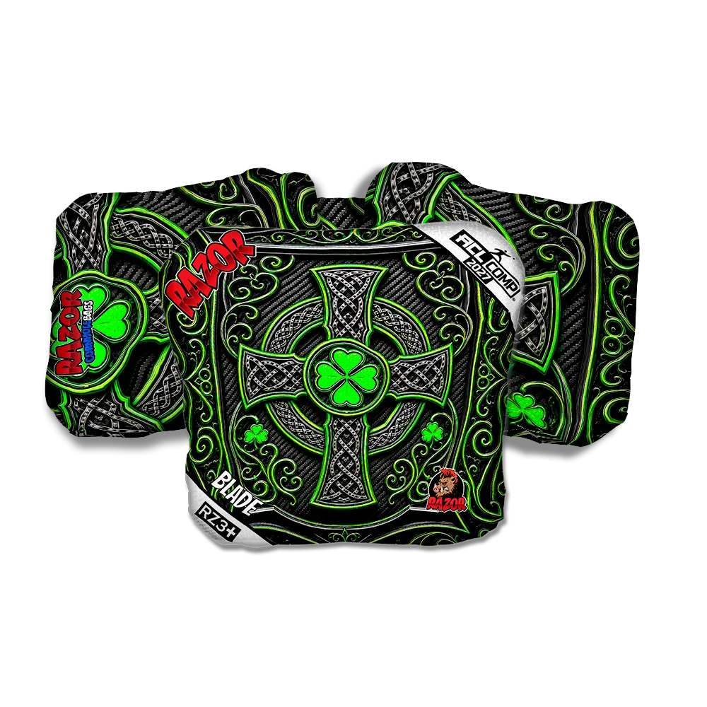 Blade COMP | Black Clover
