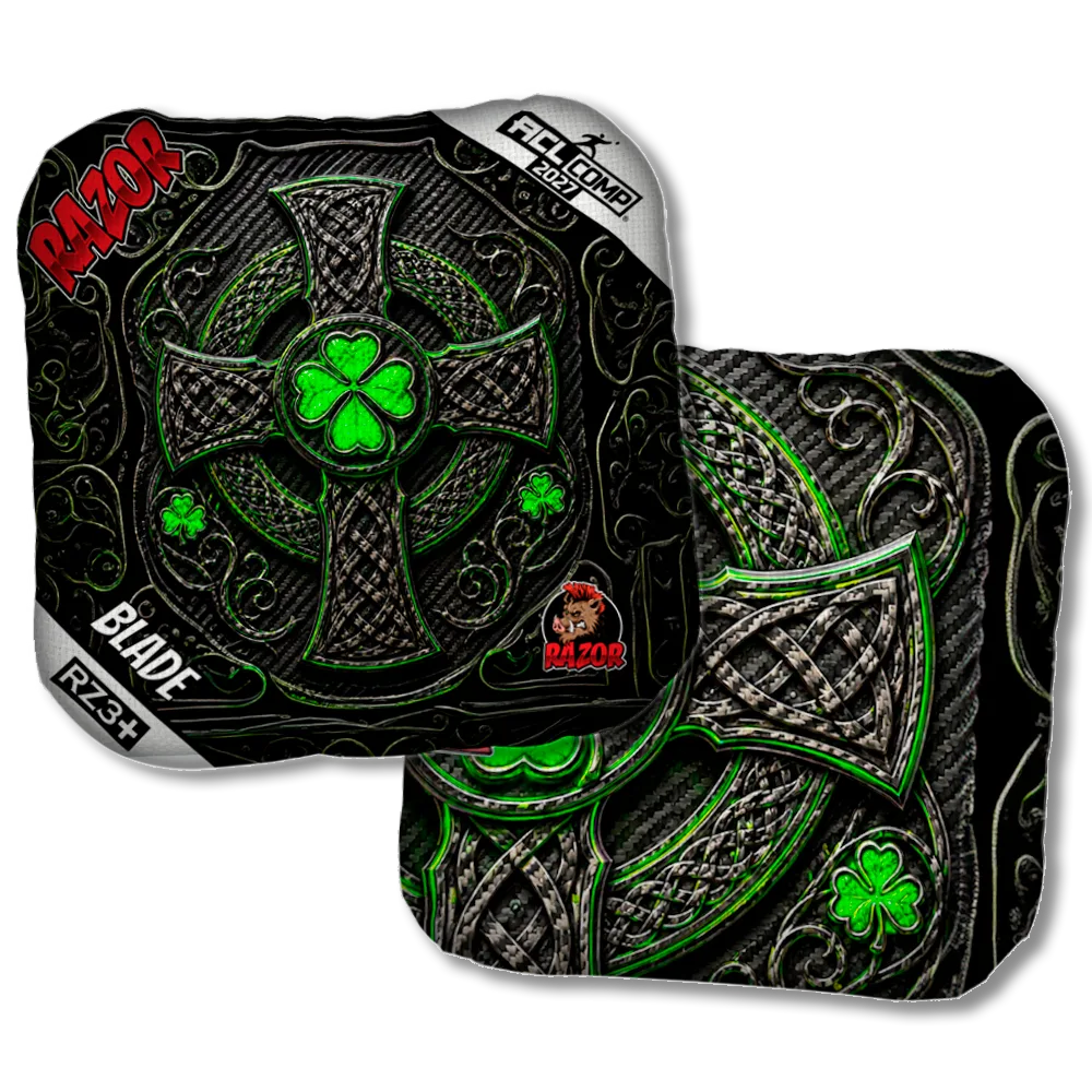 Blade COMP Black Clover Product View