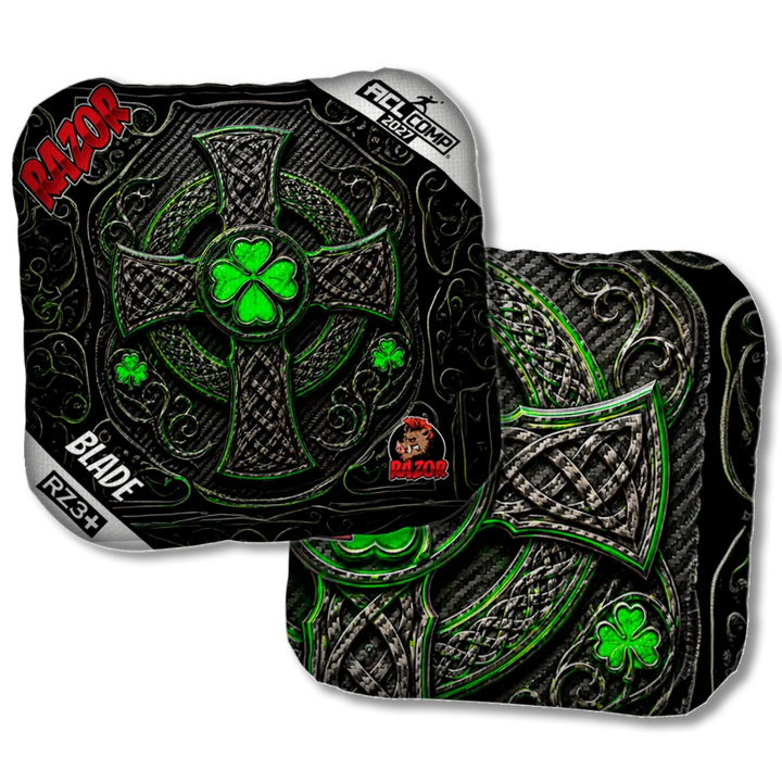Blade COMP Black Clover Product View
