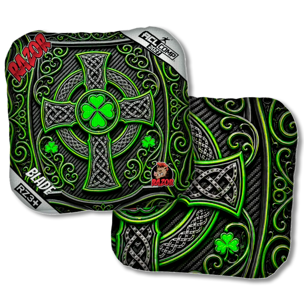 Blade COMP | Black Clover