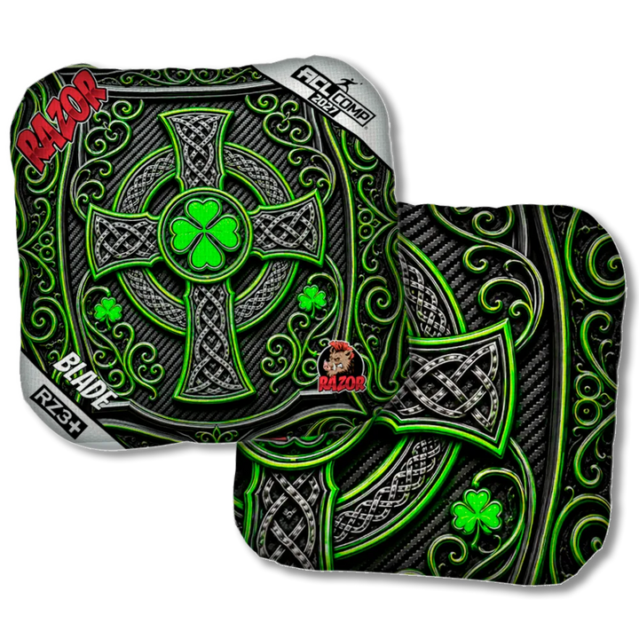 Blade COMP | Black Clover