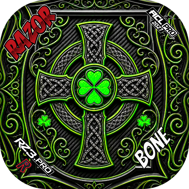 Bone PRO | Black Clover