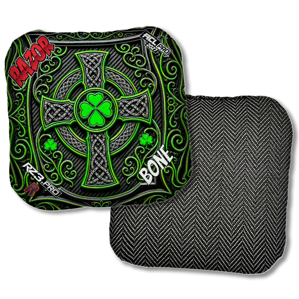 Bone PRO | Black Clover