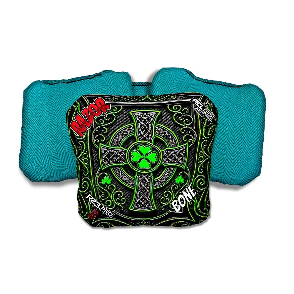 Bone PRO | Black Clover