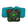 Teal