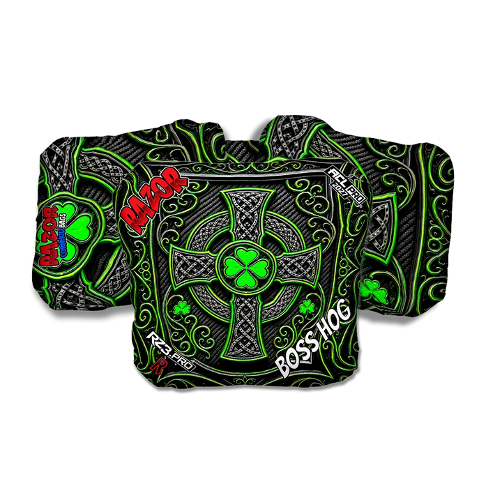 Boss Hog PRO | Black Clover