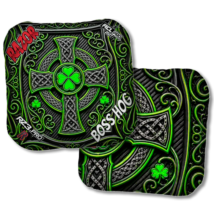 Boss Hog PRO | Black Clover