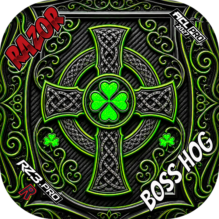 Boss Hog PRO | Black Clover