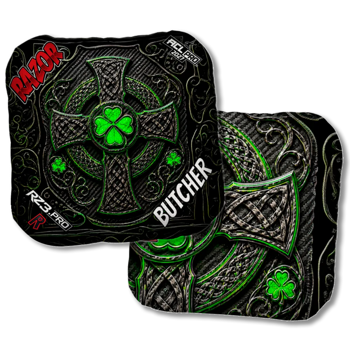 Butcher PRO Black Clover Product View