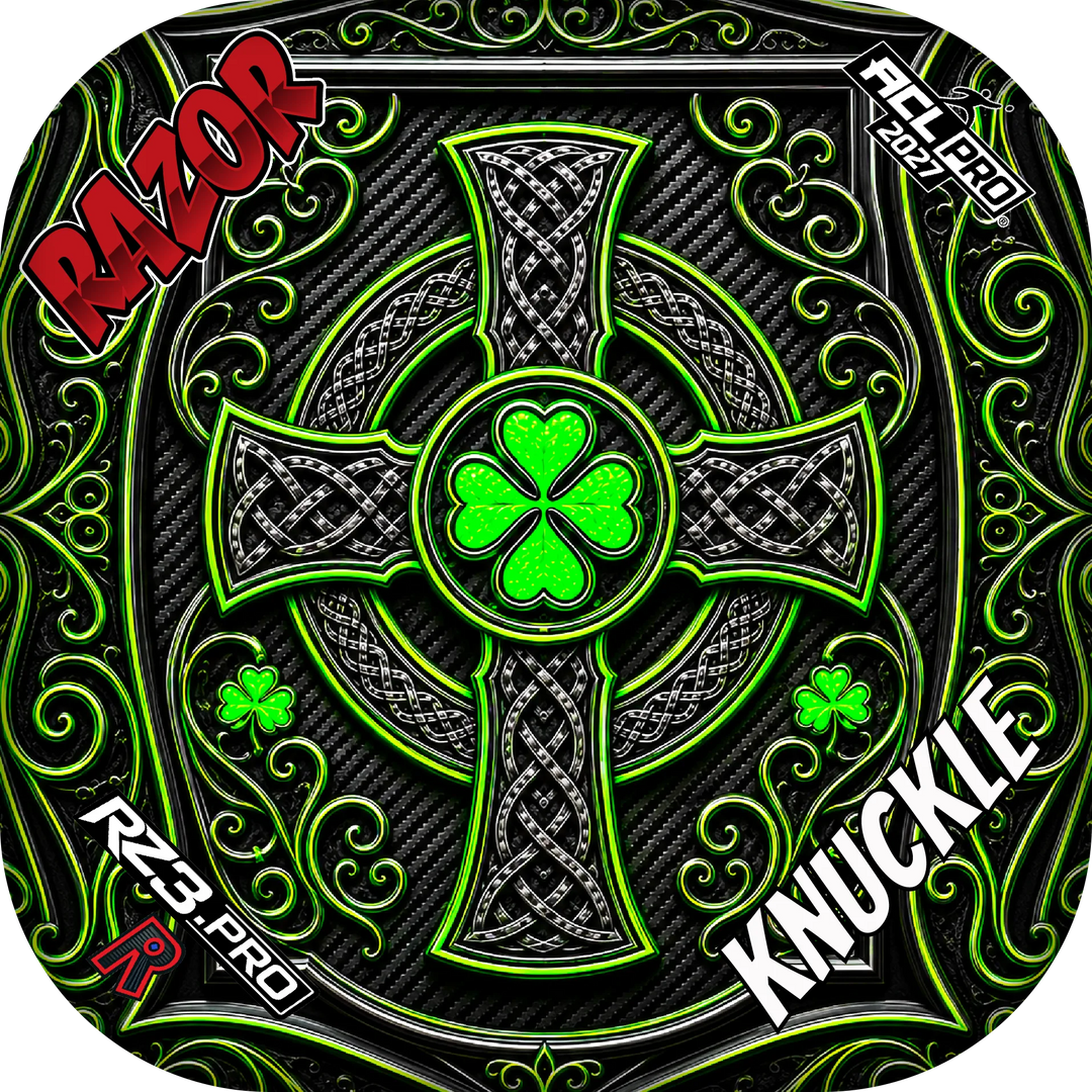 Knuckle PRO | Black Clover
