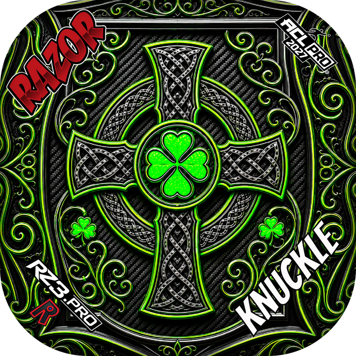 Knuckle PRO | Black Clover