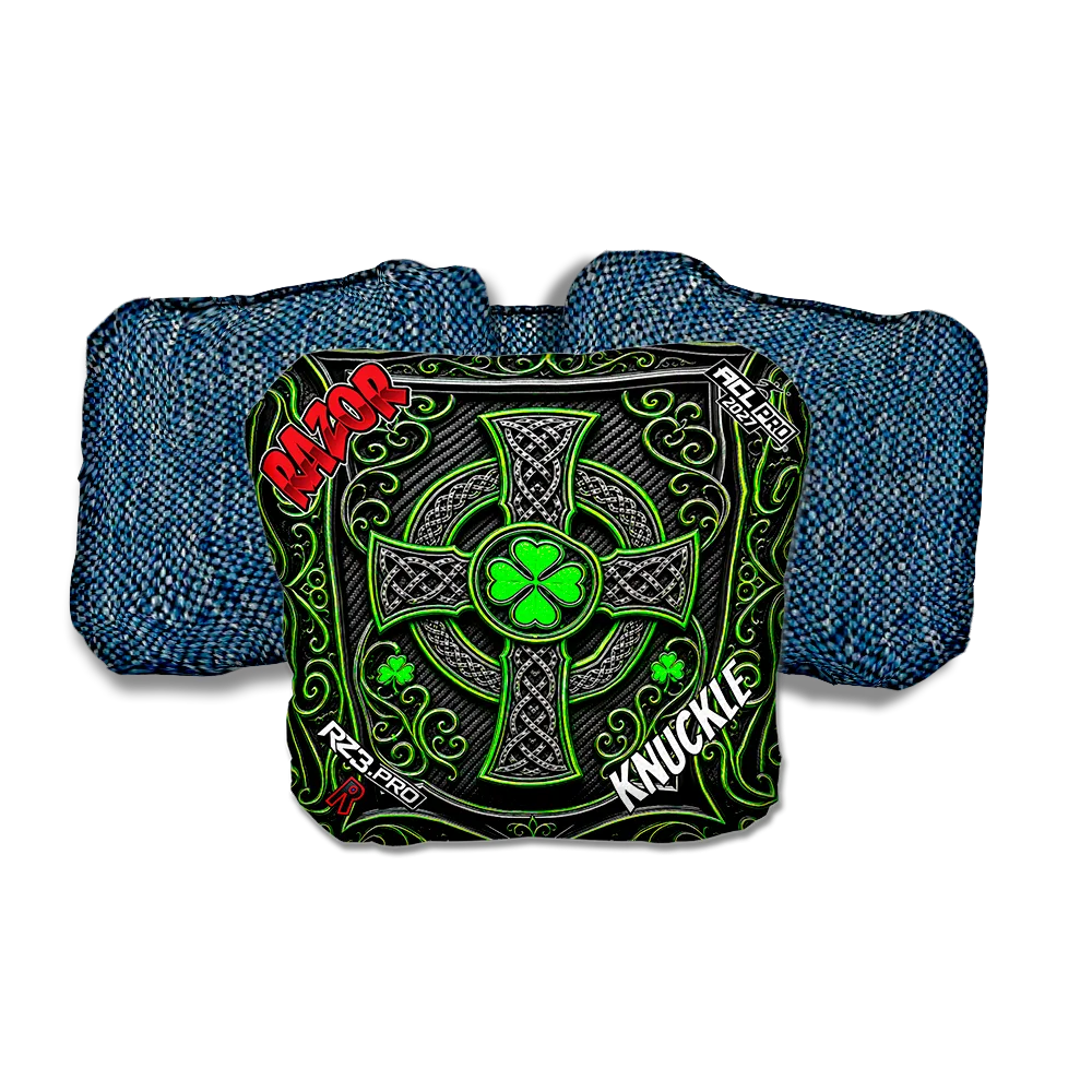 Knuckle PRO | Black Clover