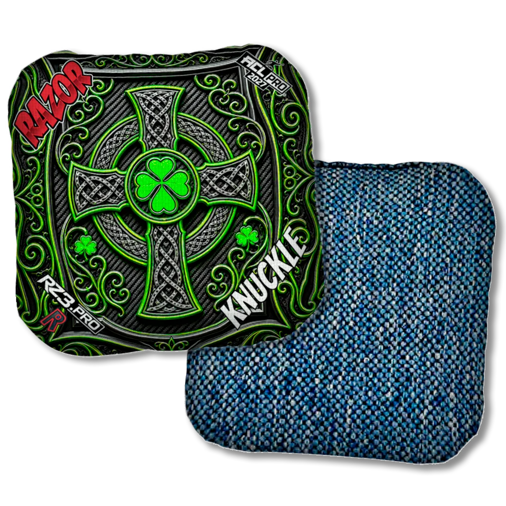 Knuckle PRO | Black Clover