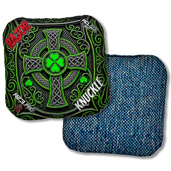 Knuckle PRO | Black Clover