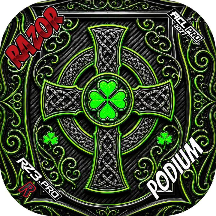 Podium PRO | Black Clover