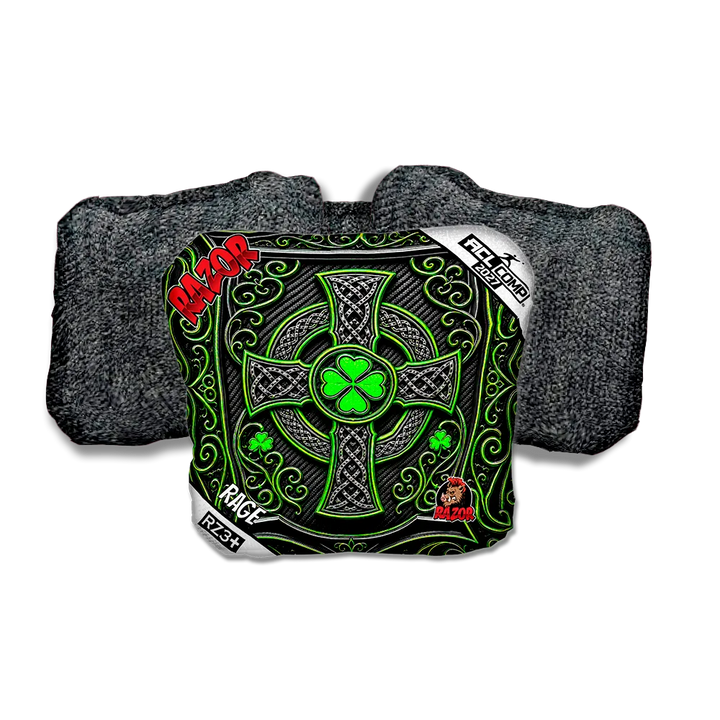 Rage COMP | Black Clover