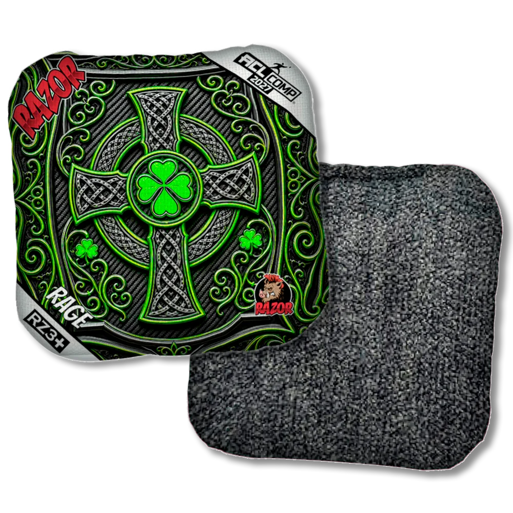 Rage COMP | Black Clover