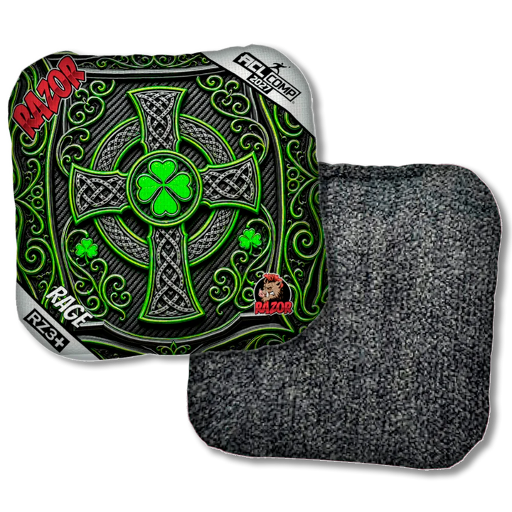 Rage COMP | Black Clover