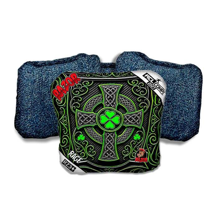 Rage COMP | Black Clover