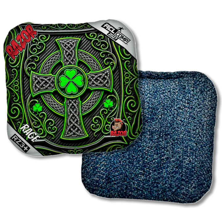Rage COMP | Black Clover