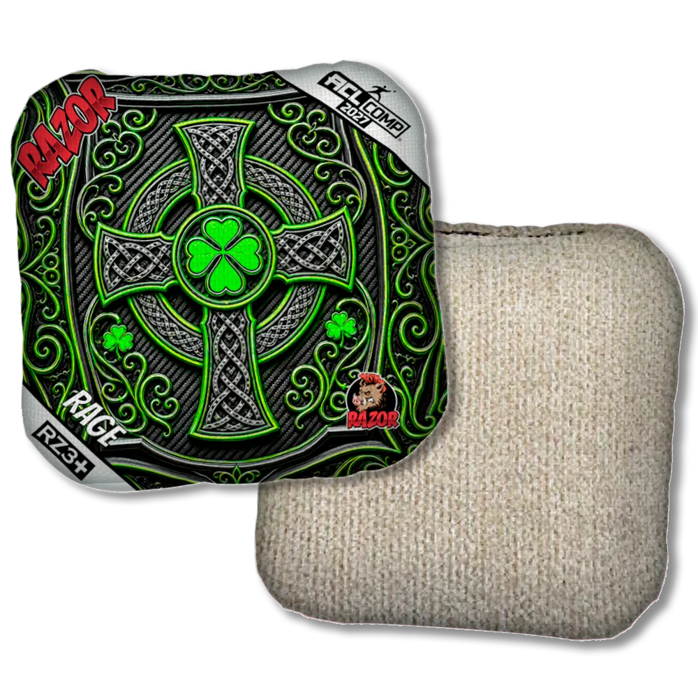 Rage COMP | Black Clover