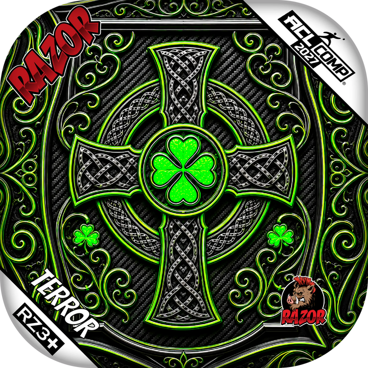 Terror COMP | Black Clover