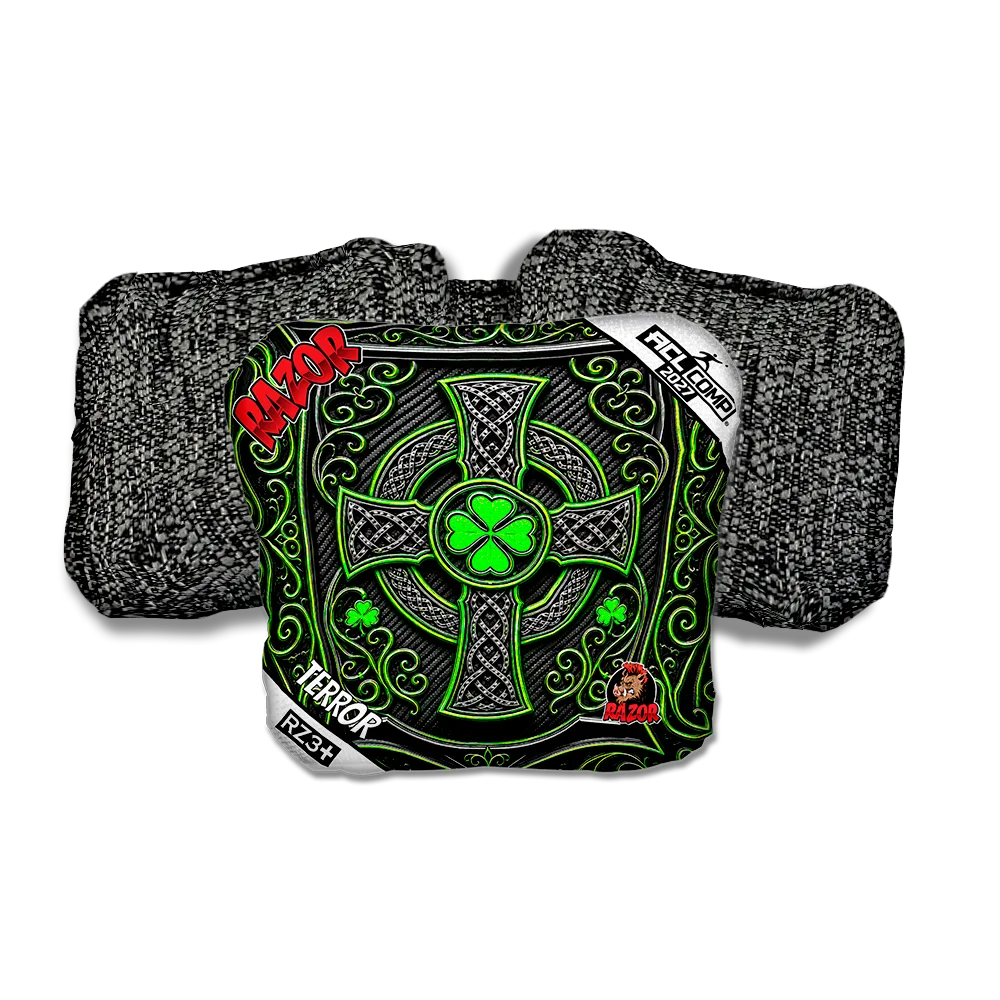 Terror COMP | Black Clover