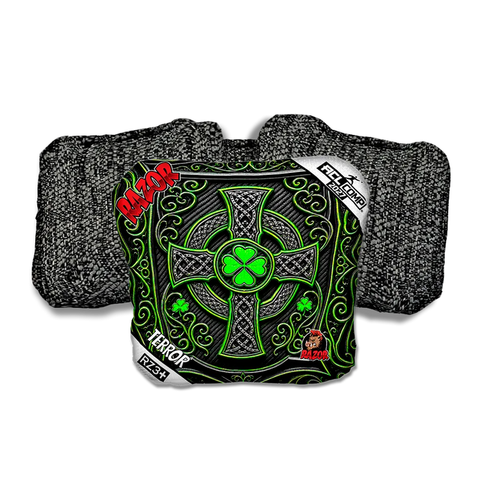 Terror COMP | Black Clover