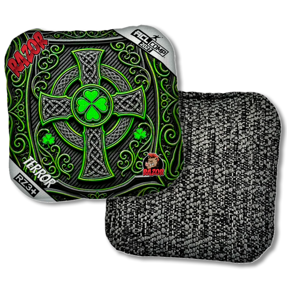 Terror COMP | Black Clover