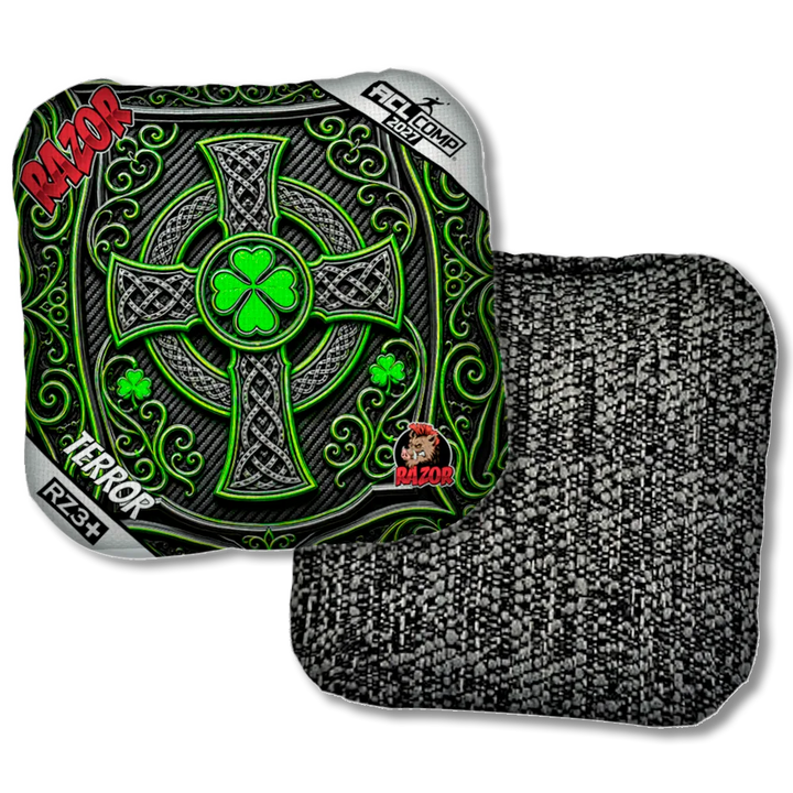 Terror COMP | Black Clover