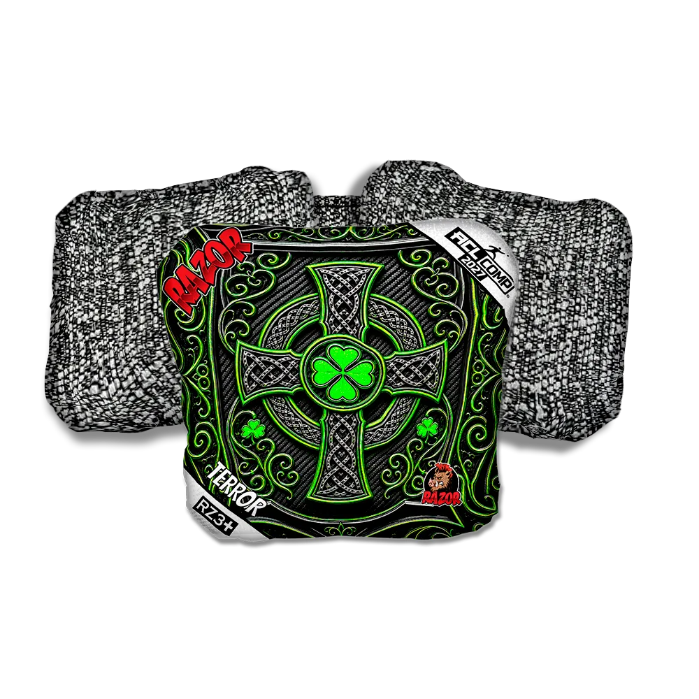 Terror COMP | Black Clover