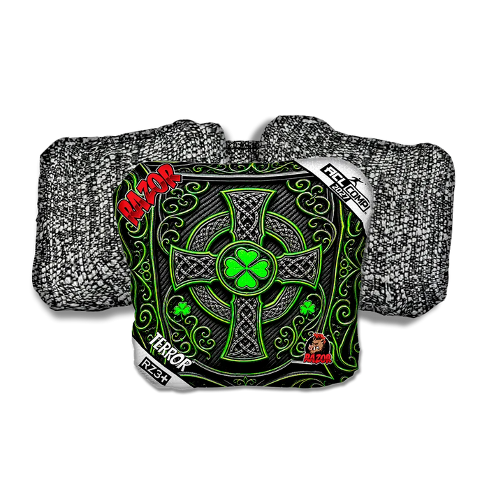 Terror COMP | Black Clover