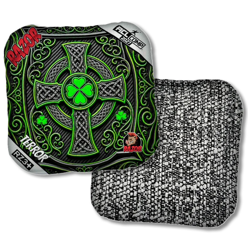 Terror COMP | Black Clover