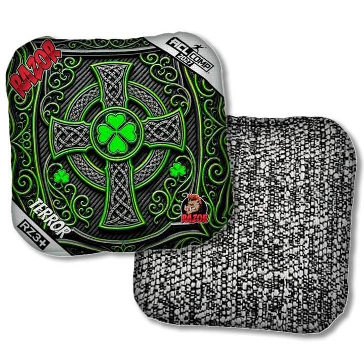 Terror COMP | Black Clover