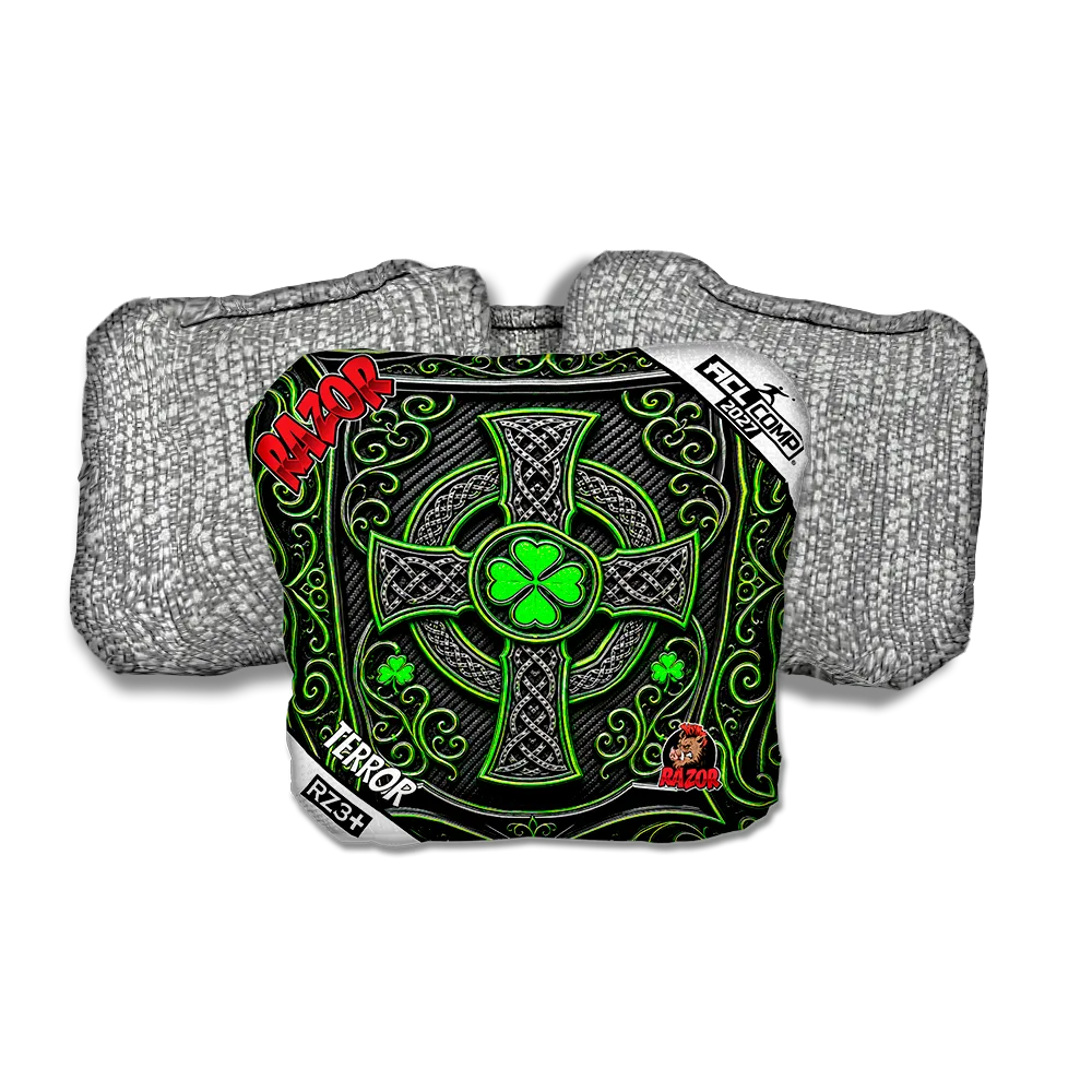 Terror COMP | Black Clover