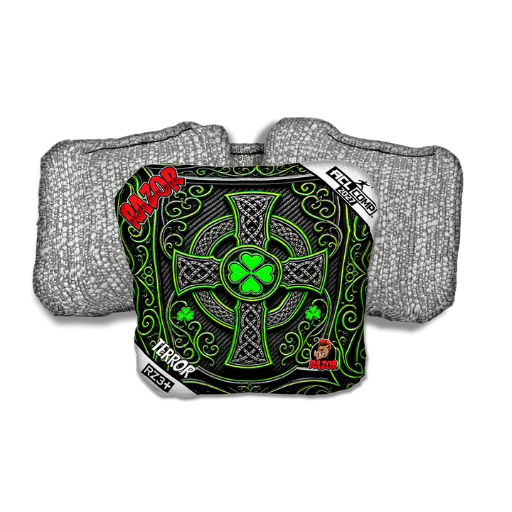 Terror COMP | Black Clover