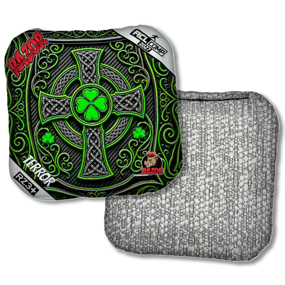 Terror COMP | Black Clover