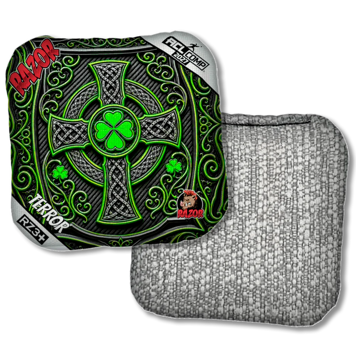Terror COMP | Black Clover