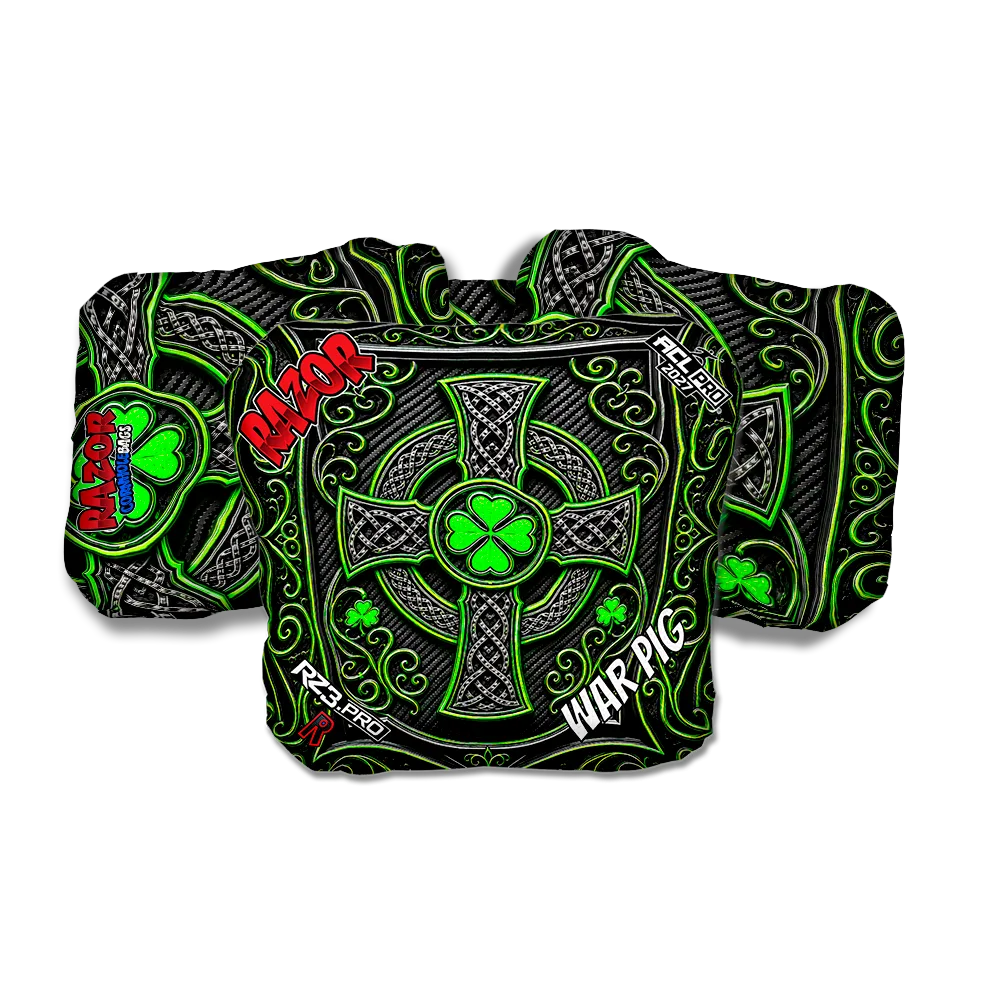 War Pig PRO | Black Clover