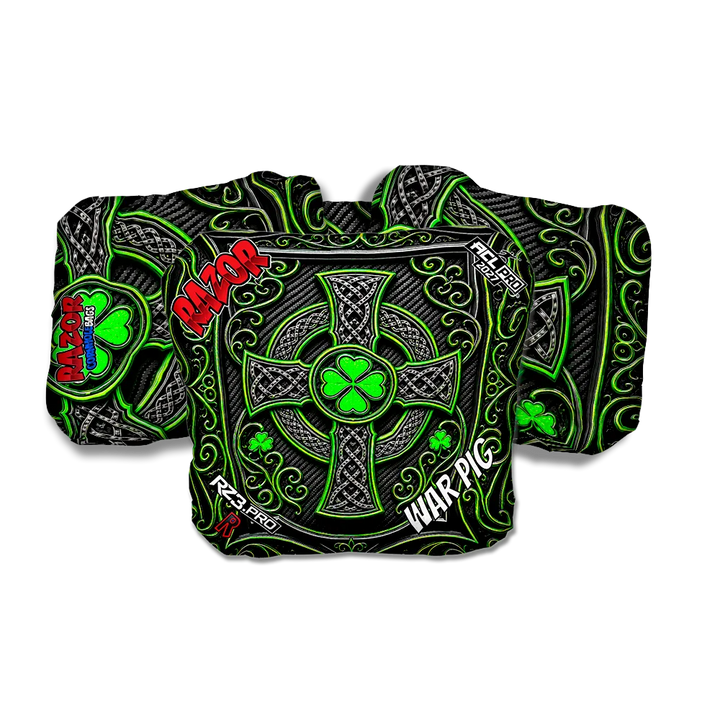 War Pig PRO | Black Clover