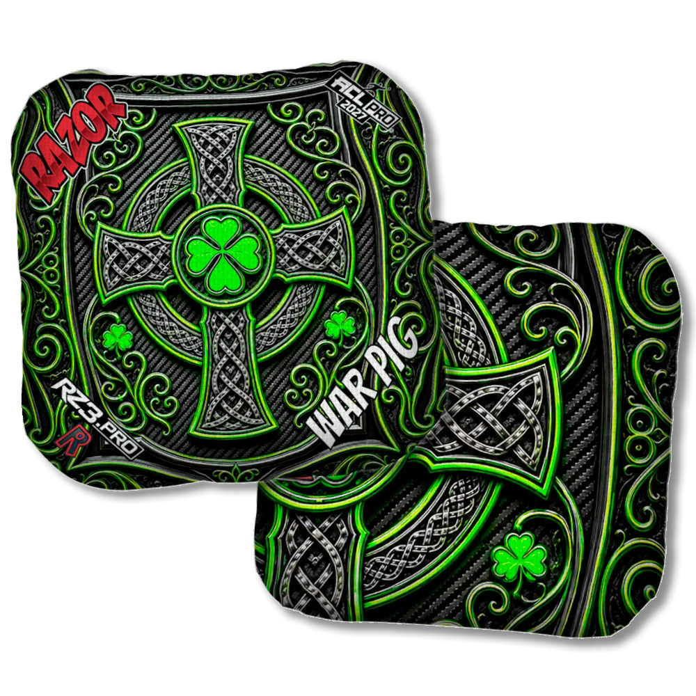 War Pig PRO | Black Clover