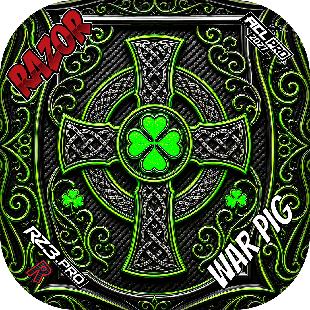 War Pig PRO | Black Clover