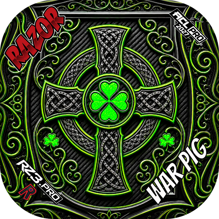 War Pig PRO | Black Clover