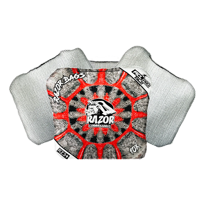 10X | Web | ACL PRO Razor Cornhole Bags