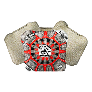 10X | Web | ACL PRO Razor Cornhole Bags