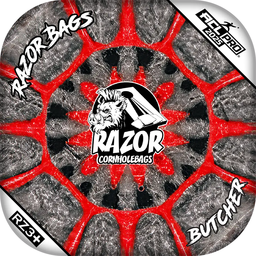 ACL Pro - Razor Butcher