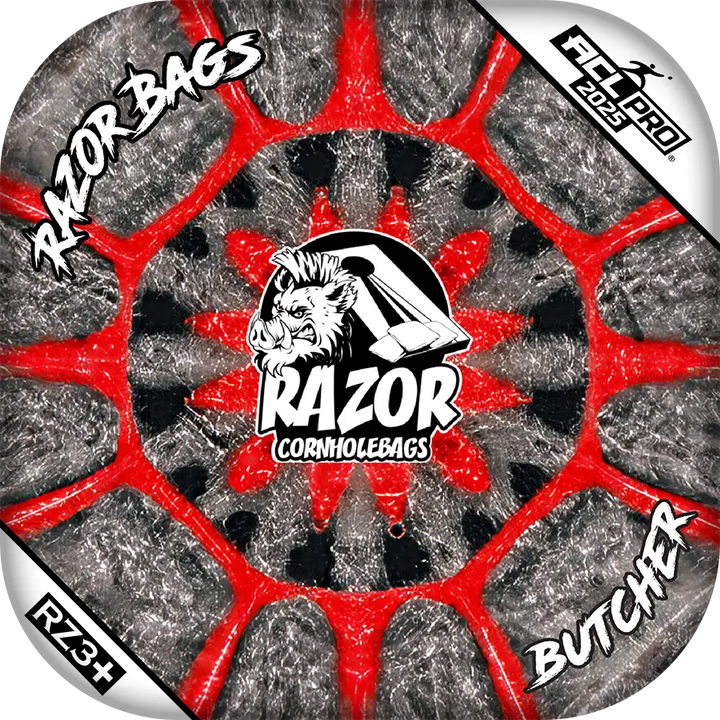ACL Pro - Razor Butcher