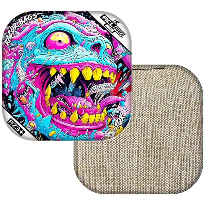 10X | Blob | ACL PRO Razor Cornhole Bags