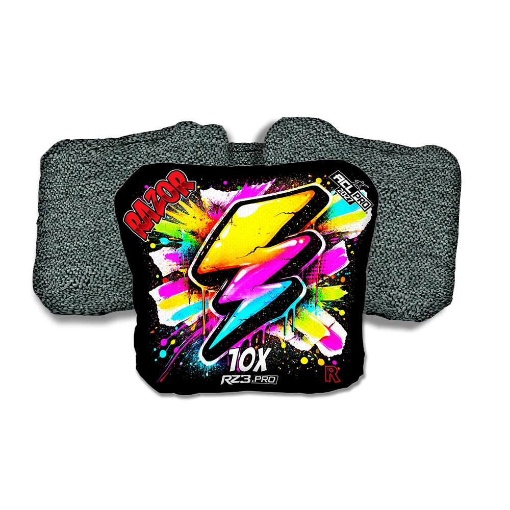 10X PRO | Bolt SP