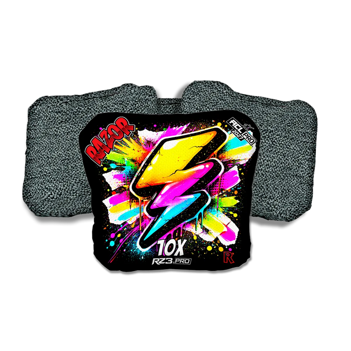 10X PRO | Bolt SP